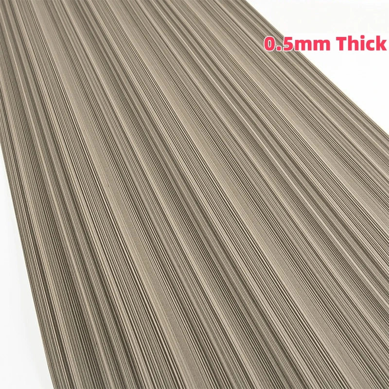 100+ Wood Veneer Styles for Furniture, Wall Panels, Art Projects, DIY Decor, and Interior Surface Design (W: 58cm L:250cm)