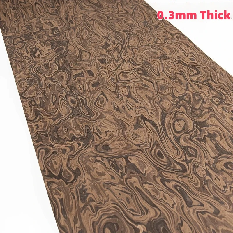 100+ Wood Veneer Styles for Furniture, Wall Panels, Art Projects, DIY Decor, and Interior Surface Design (W: 58cm L:250cm)