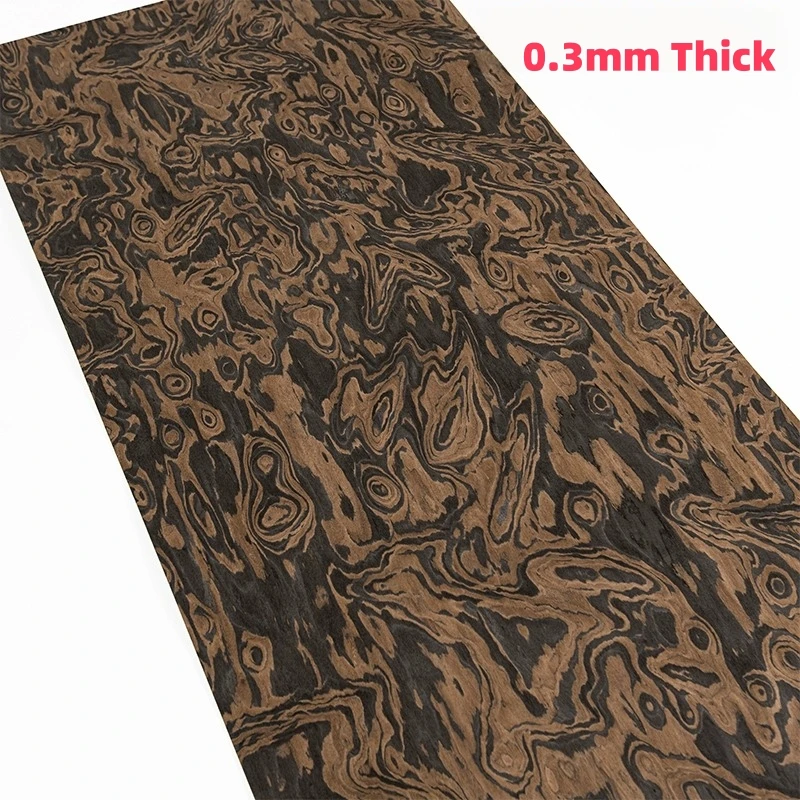 100+ Wood Veneer Styles for Furniture, Wall Panels, Art Projects, DIY Decor, and Interior Surface Design (W: 58cm L:250cm)