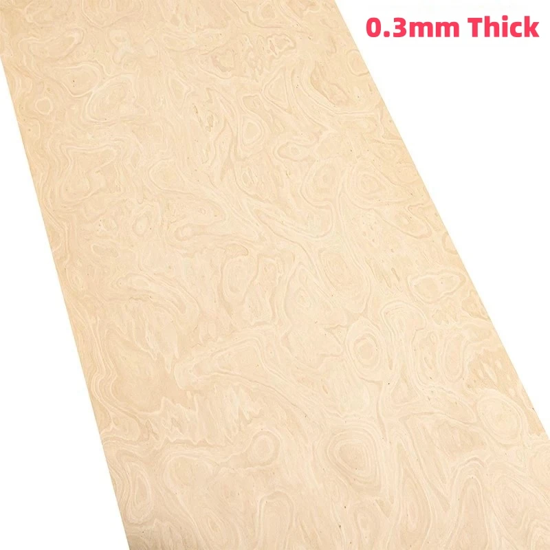 100+ Wood Veneer Styles for Furniture, Wall Panels, Art Projects, DIY Decor, and Interior Surface Design (W: 58cm L:250cm)
