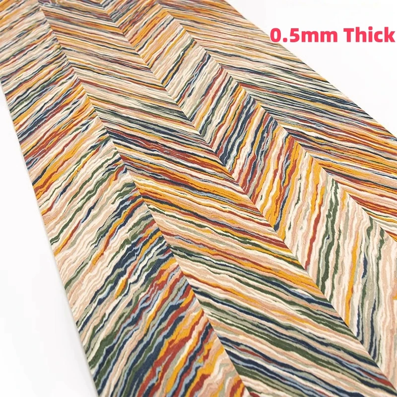 100+ Wood Veneer Styles for Furniture, Wall Panels, Art Projects, DIY Decor, and Interior Surface Design (W: 58cm L:250cm)