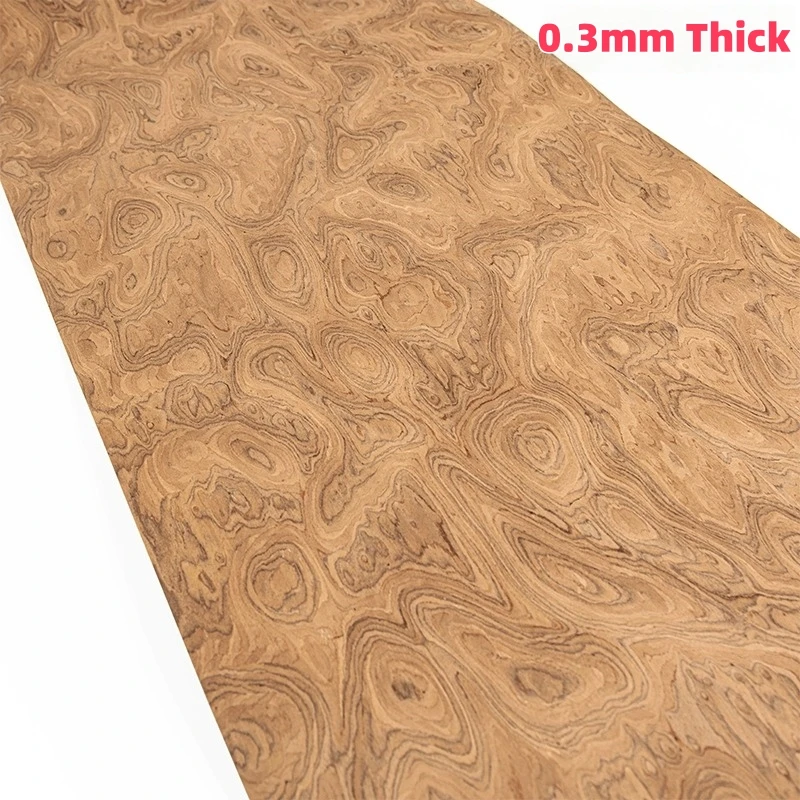 100+ Wood Veneer Styles for Furniture, Wall Panels, Art Projects, DIY Decor, and Interior Surface Design (W: 58cm L:250cm)
