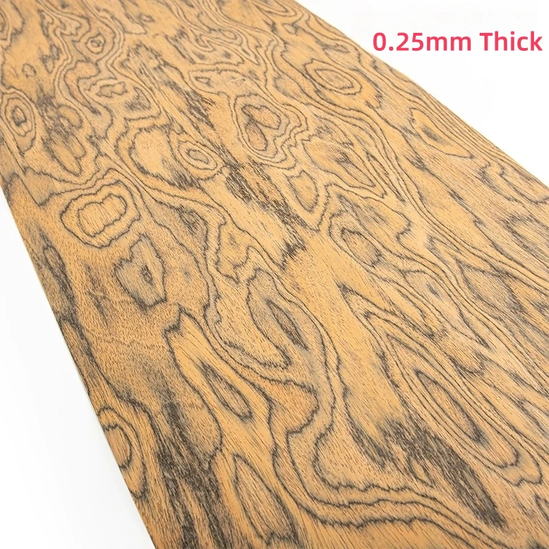 100+ Wood Veneer Styles for Furniture, Wall Panels, Art Projects, DIY Decor, and Interior Surface Design (W: 58cm L:250cm)