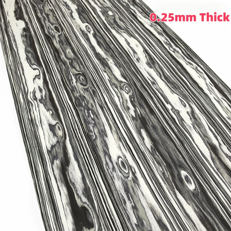 100+ Wood Veneer Styles for Furniture, Wall Panels, Art Projects, DIY Decor, and Interior Surface Design (W: 58cm L:250cm)