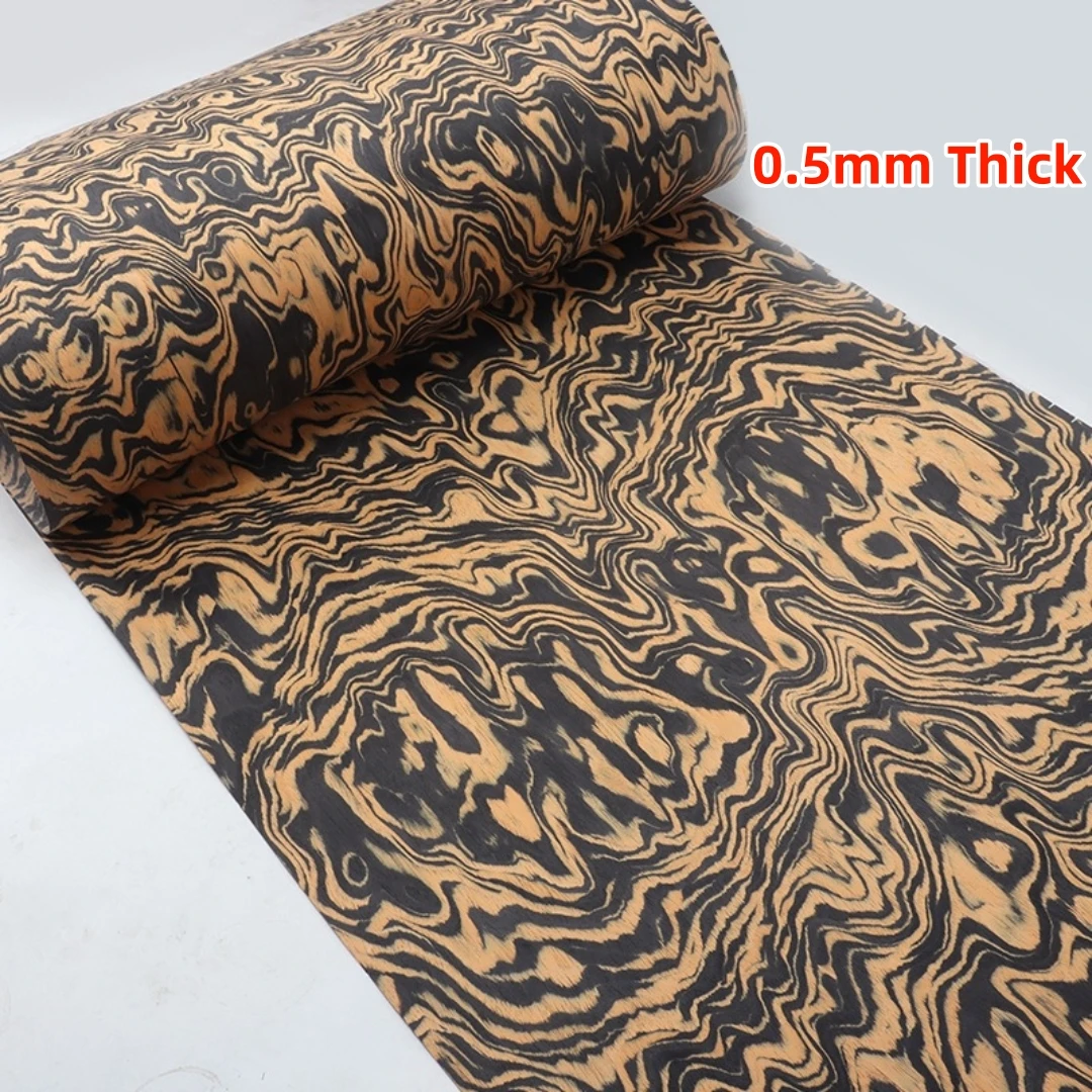 100+ Wood Veneer Styles for Furniture, Wall Panels, Art Projects, DIY Decor, and Interior Surface Design (W: 58cm L:250cm)