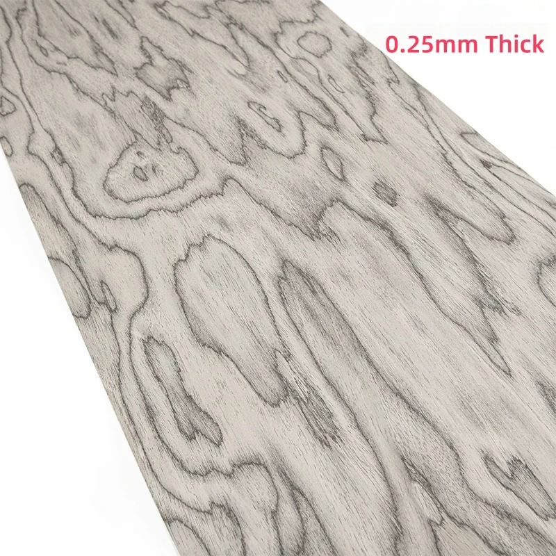 100+ Wood Veneer Styles for Furniture, Wall Panels, Art Projects, DIY Decor, and Interior Surface Design (W: 58cm L:250cm)