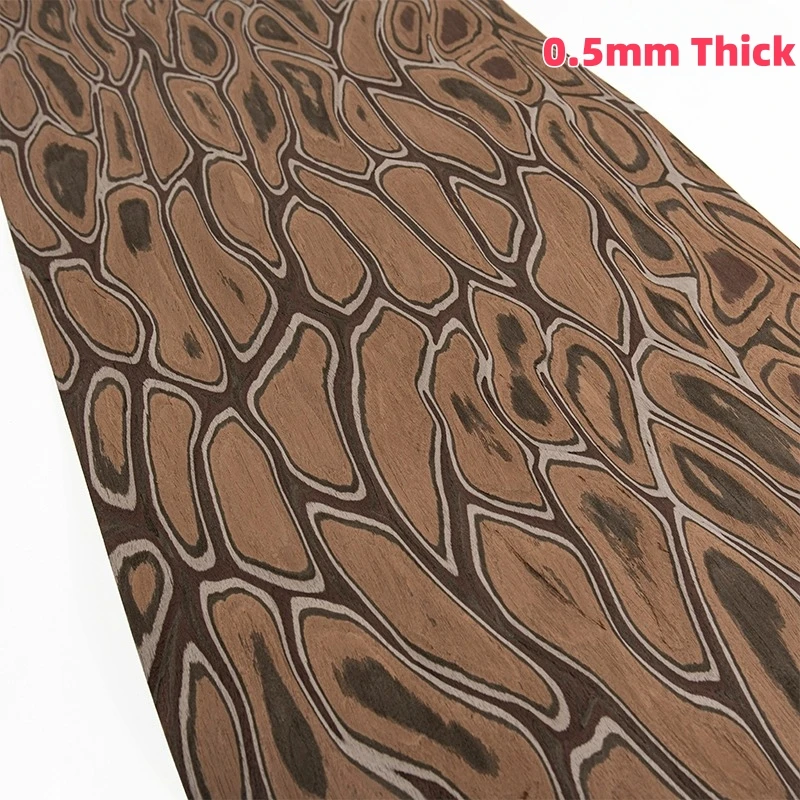 100+ Wood Veneer Styles for Furniture, Wall Panels, Art Projects, DIY Decor, and Interior Surface Design (W: 58cm L:250cm)
