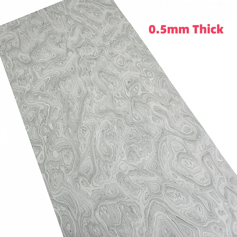 100+ Wood Veneer Styles for Furniture, Wall Panels, Art Projects, DIY Decor, and Interior Surface Design (W: 58cm L:250cm)