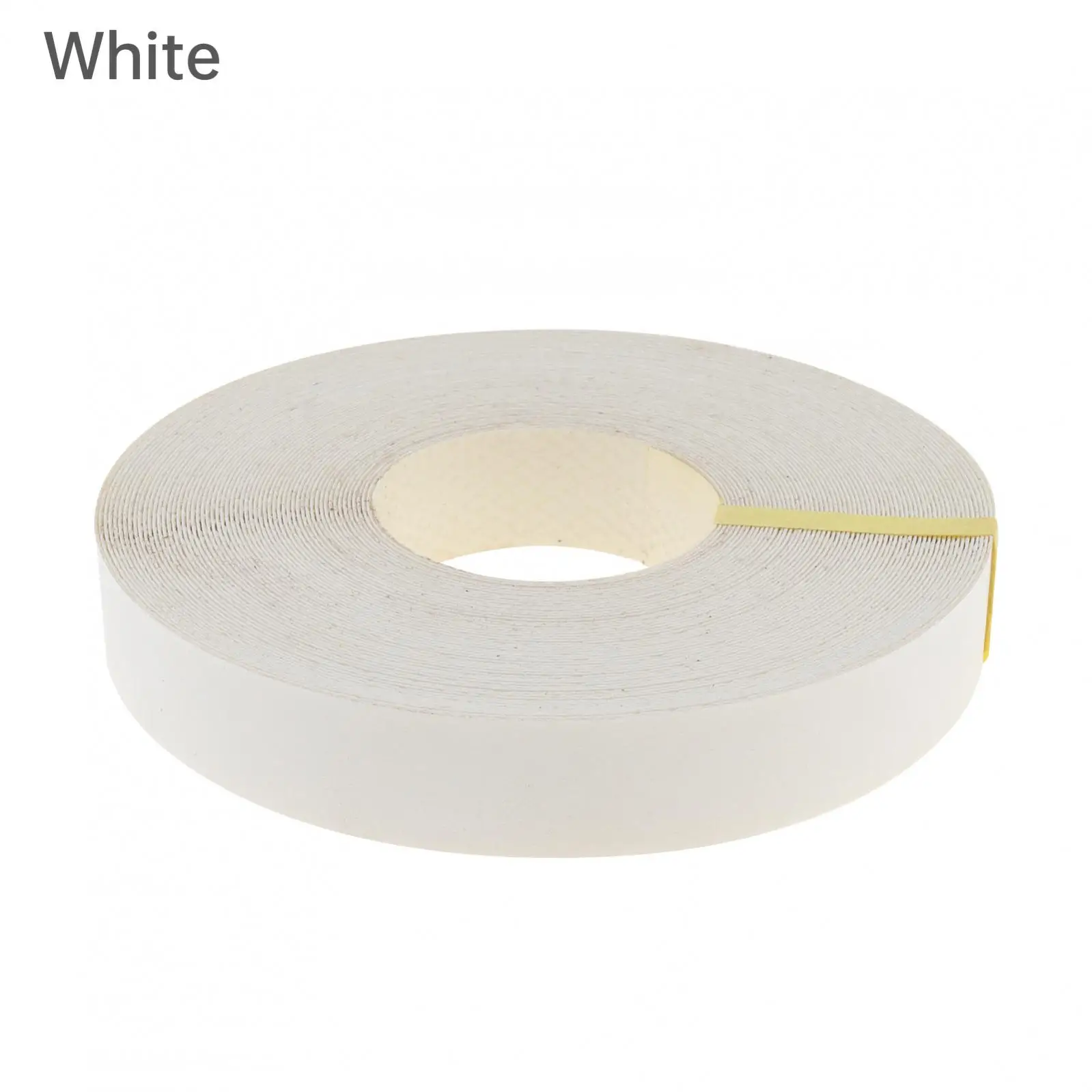 3/4 inch 15M Hot Melt Adhesive Furniture Melamine Tape Edge Banding Strip Pre-glued Veneer Edging Plywood for Cabinet Edge Decor