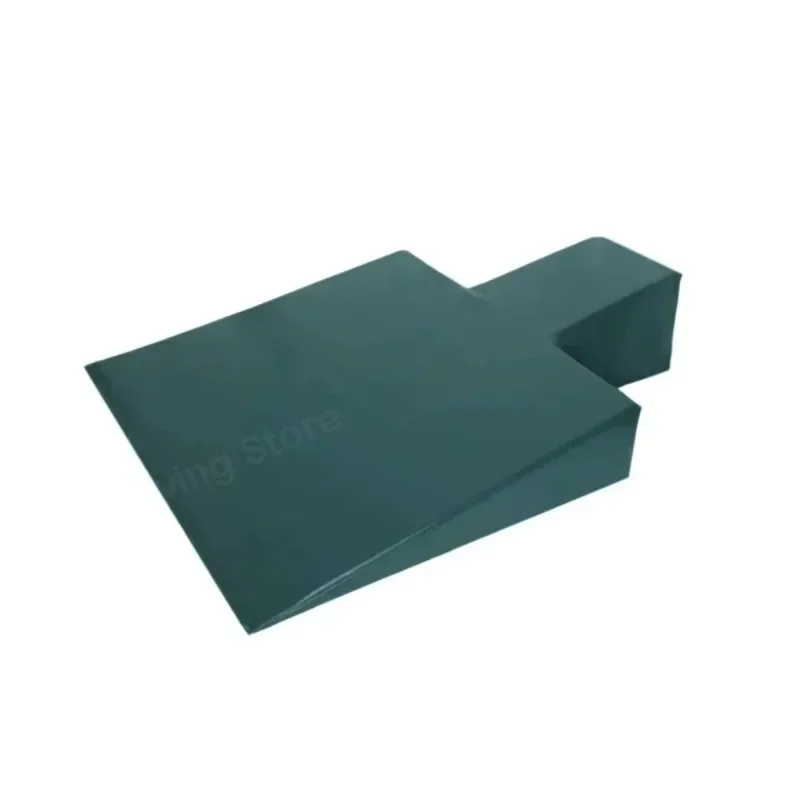 Factory Direct Supply Pilates Reformer Wedges for Pregnant Leather Material pregnanc Pillow Wedge