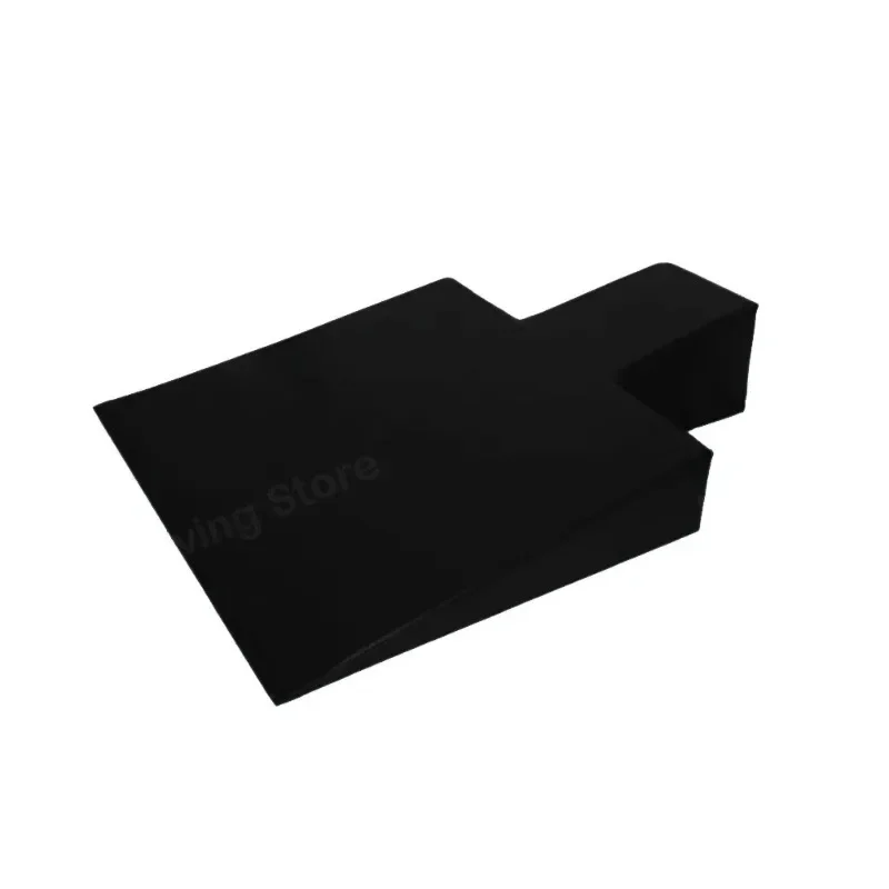 Factory Direct Supply Pilates Reformer Wedges for Pregnant Leather Material pregnanc Pillow Wedge
