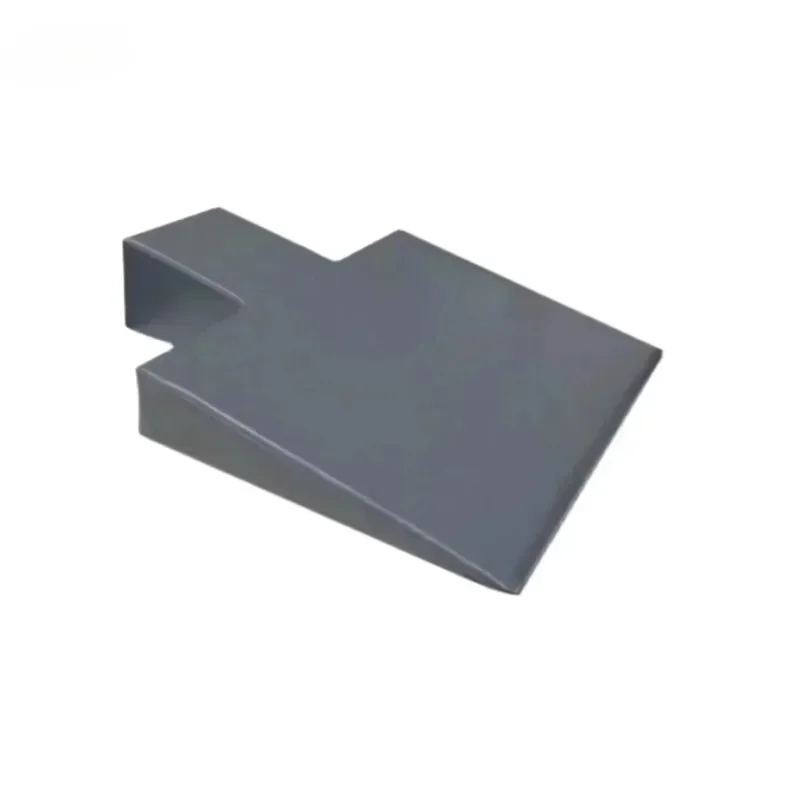 Factory Direct Supply Pilates Reformer Wedges for Pregnant Leather Material pregnanc Pillow Wedge