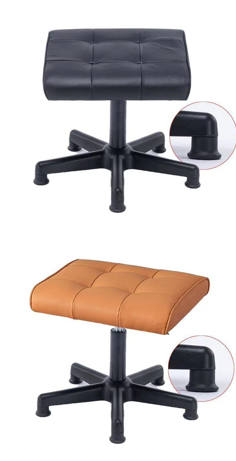 Nap Rest Foot Lift Footstool, Sofa Office Footstool Home Cushion Footstool