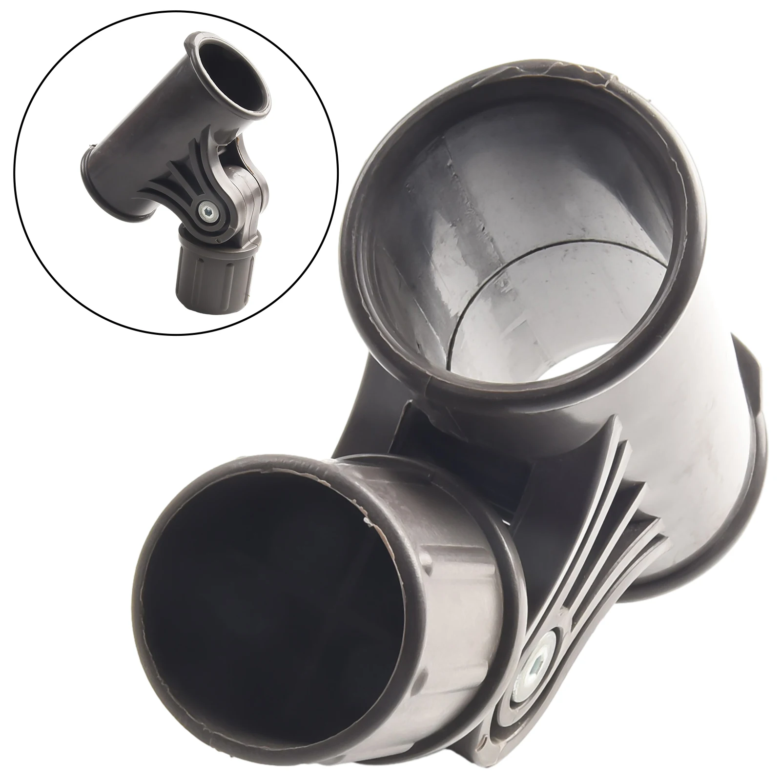 Outdoor Umbrella Replacement Parts Or Heavy Duty Umbrella Holder Deck Steering Bracket For Patio Umbrella Accessories