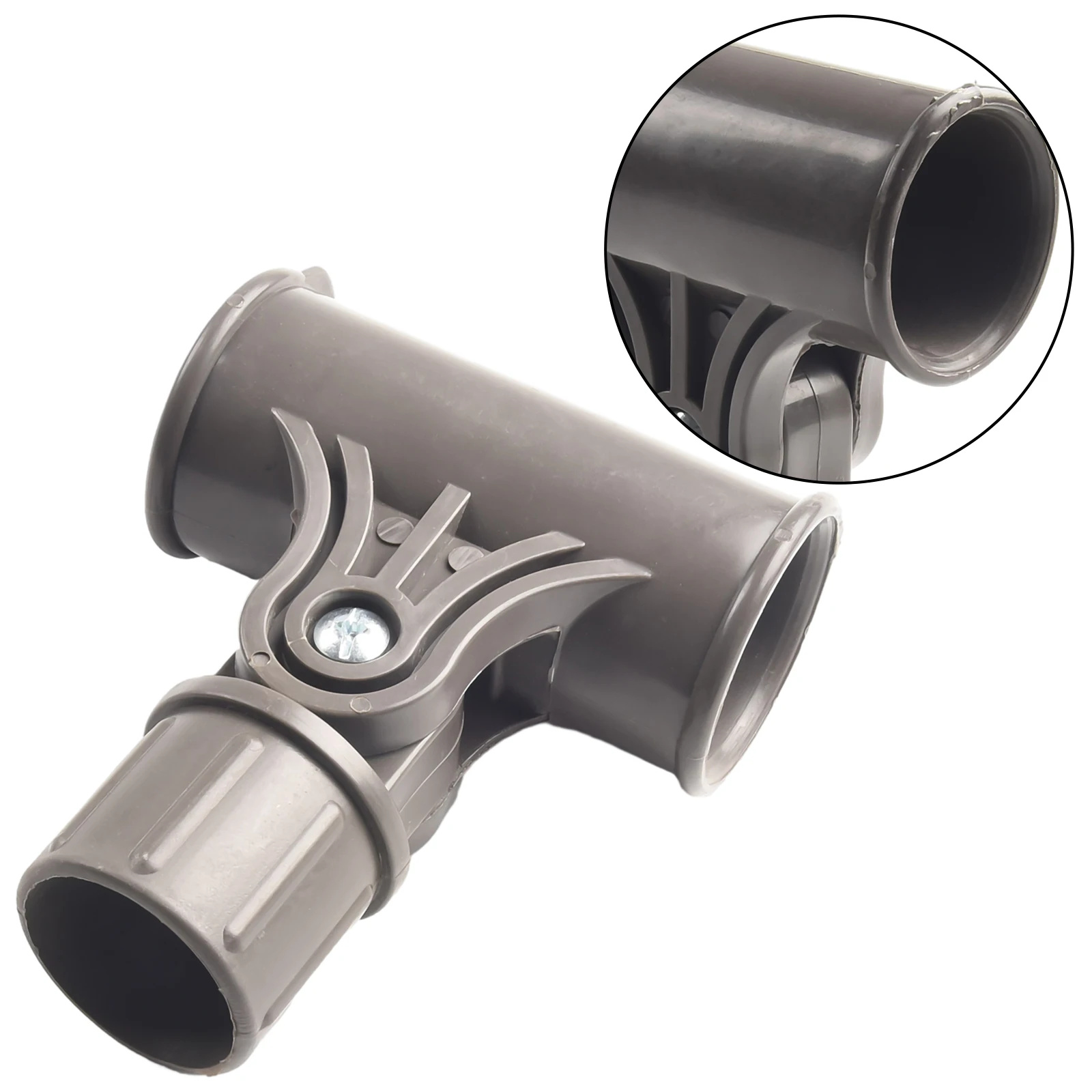 Outdoor Umbrella Replacement Parts Or Heavy Duty Umbrella Holder Deck Steering Bracket For Patio Umbrella Accessories