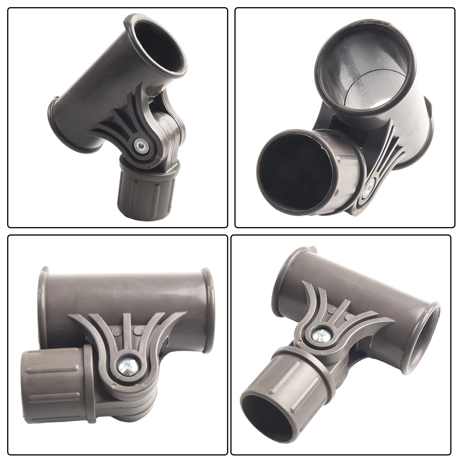 Outdoor Umbrella Replacement Parts Or Heavy Duty Umbrella Holder Deck Steering Bracket For Patio Umbrella Accessories