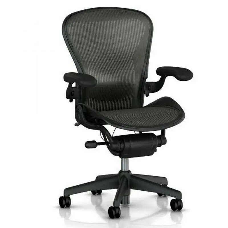 Caster Wheel Replacement For Herman Miller Haworth steelcase office Home Chair Compatible with Aeron Sayl Zody Embody Mirra