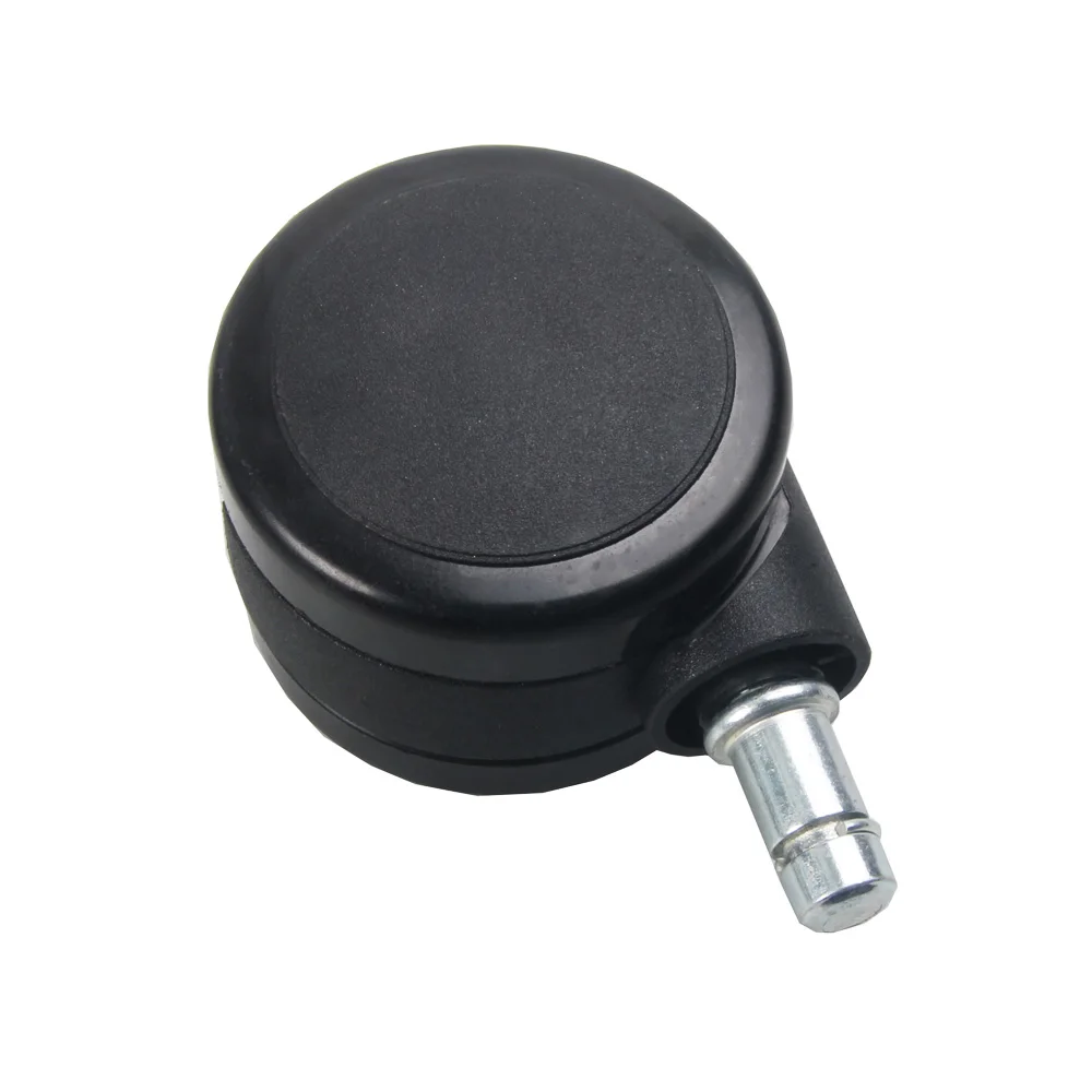 Caster Wheel Replacement For Herman Miller Haworth steelcase office Home Chair Compatible with Aeron Sayl Zody Embody Mirra