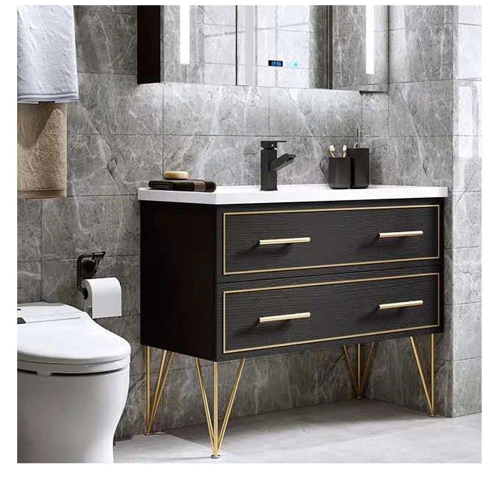 Thickened Stainless Steel Furniture Feet Bathroom Cabinet Foot Coffee Table Legs Sofa Bed Chair Adjustable Hardware Table Legs