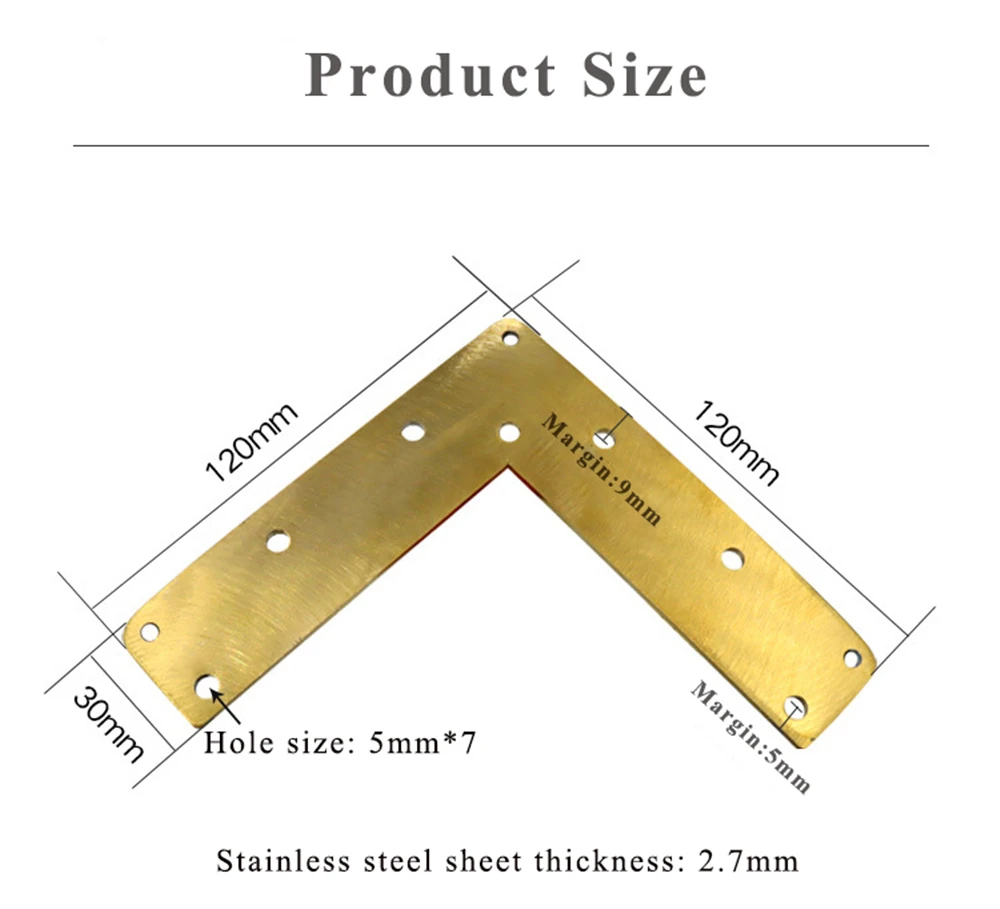 Thickened Stainless Steel Furniture Feet Bathroom Cabinet Foot Coffee Table Legs Sofa Bed Chair Adjustable Hardware Table Legs
