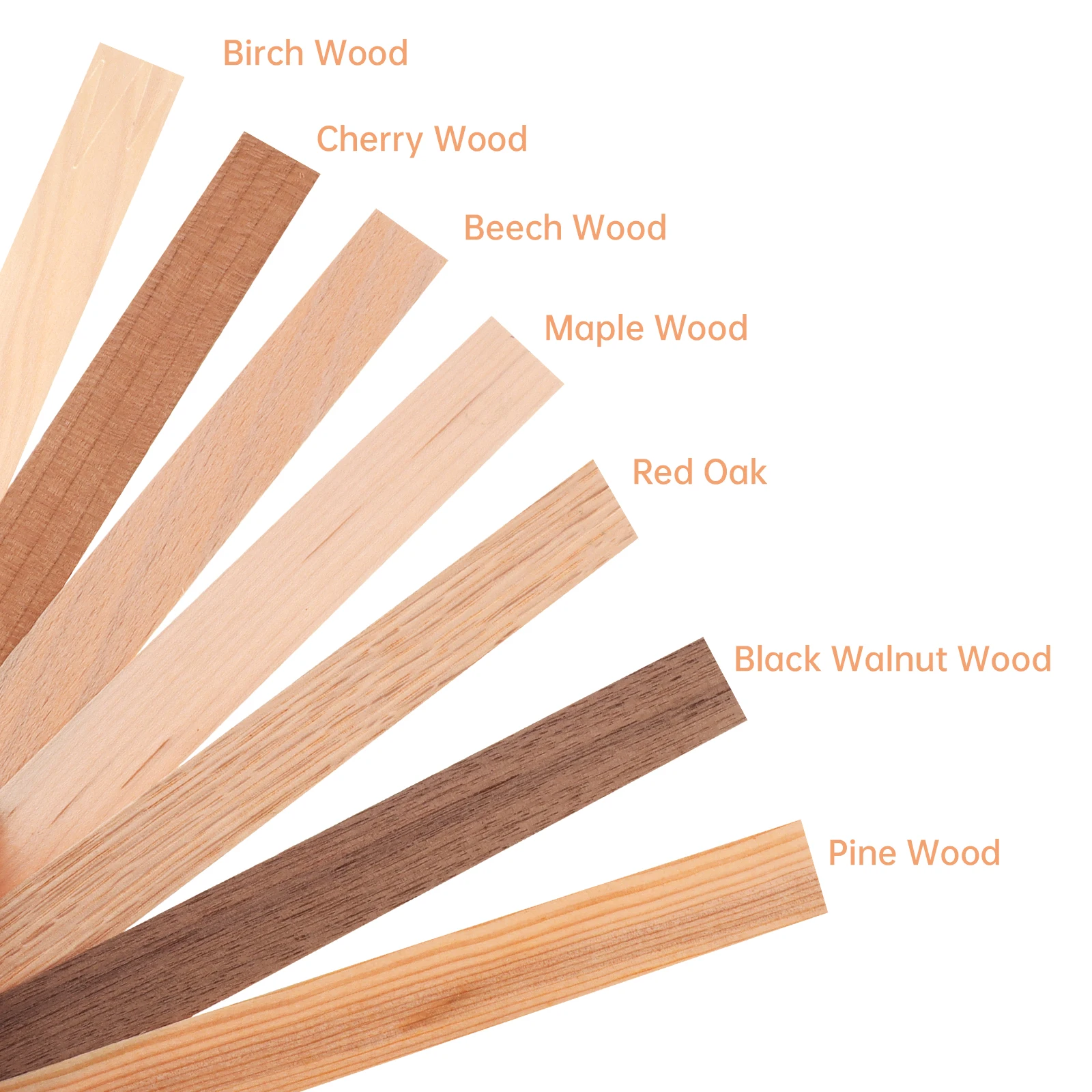 1.9cm/5cm x15M Hot Melt Adhesive Furniture Tape Melamine Edge Banding Strip/ Real Wood Pre Glued Veneer Sheet Cabinet Edge Decor