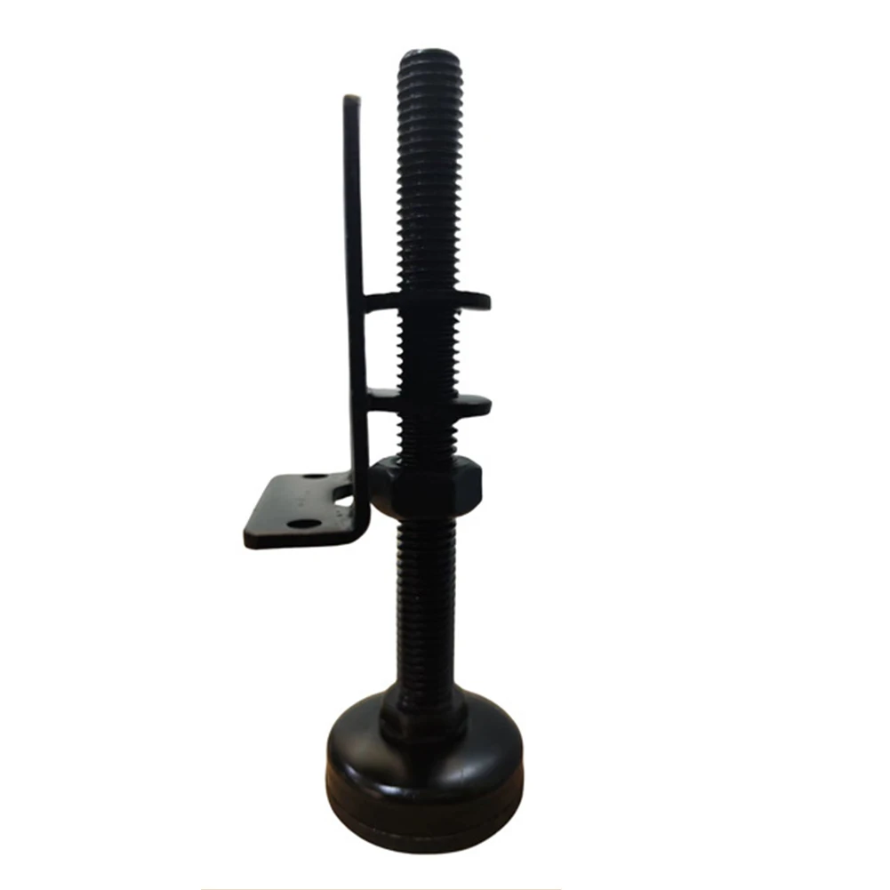 4pcs Furniture Adjustable Levelling Feet Furniture Legs Height Adjusters Furniture Levelling Feet Cabinet Table Support Hardware