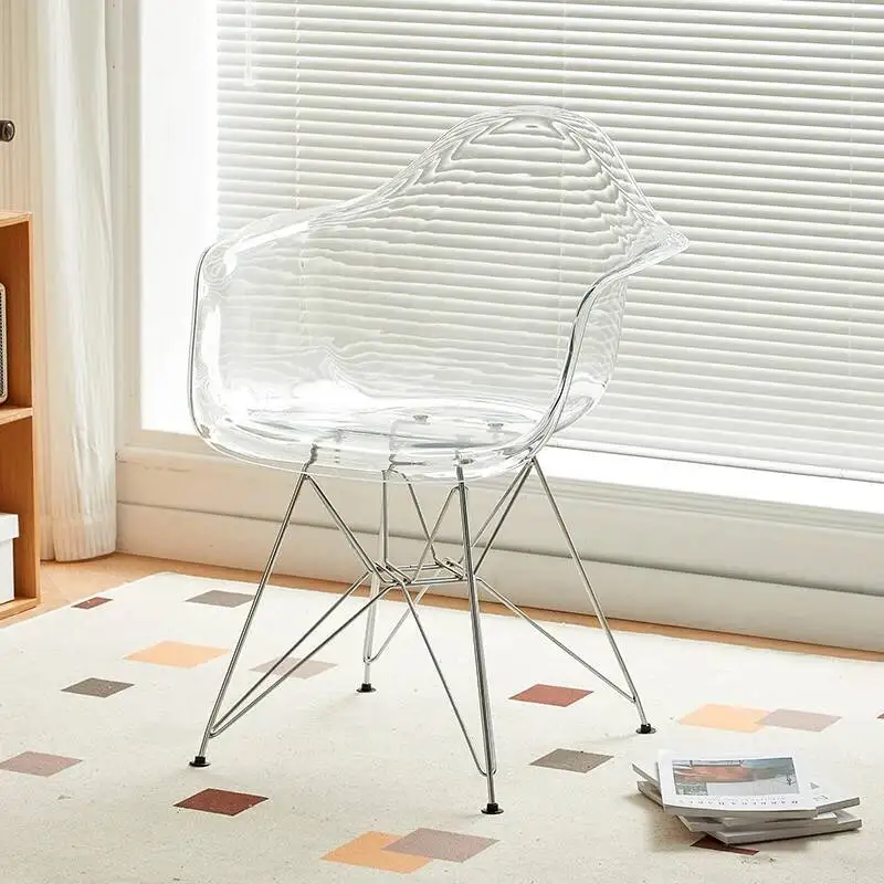 Home Living Room Armchair Island Dining Chair Cafe Restaurant Dining Chair Bookstore Desk Study Chairs Office Chairs