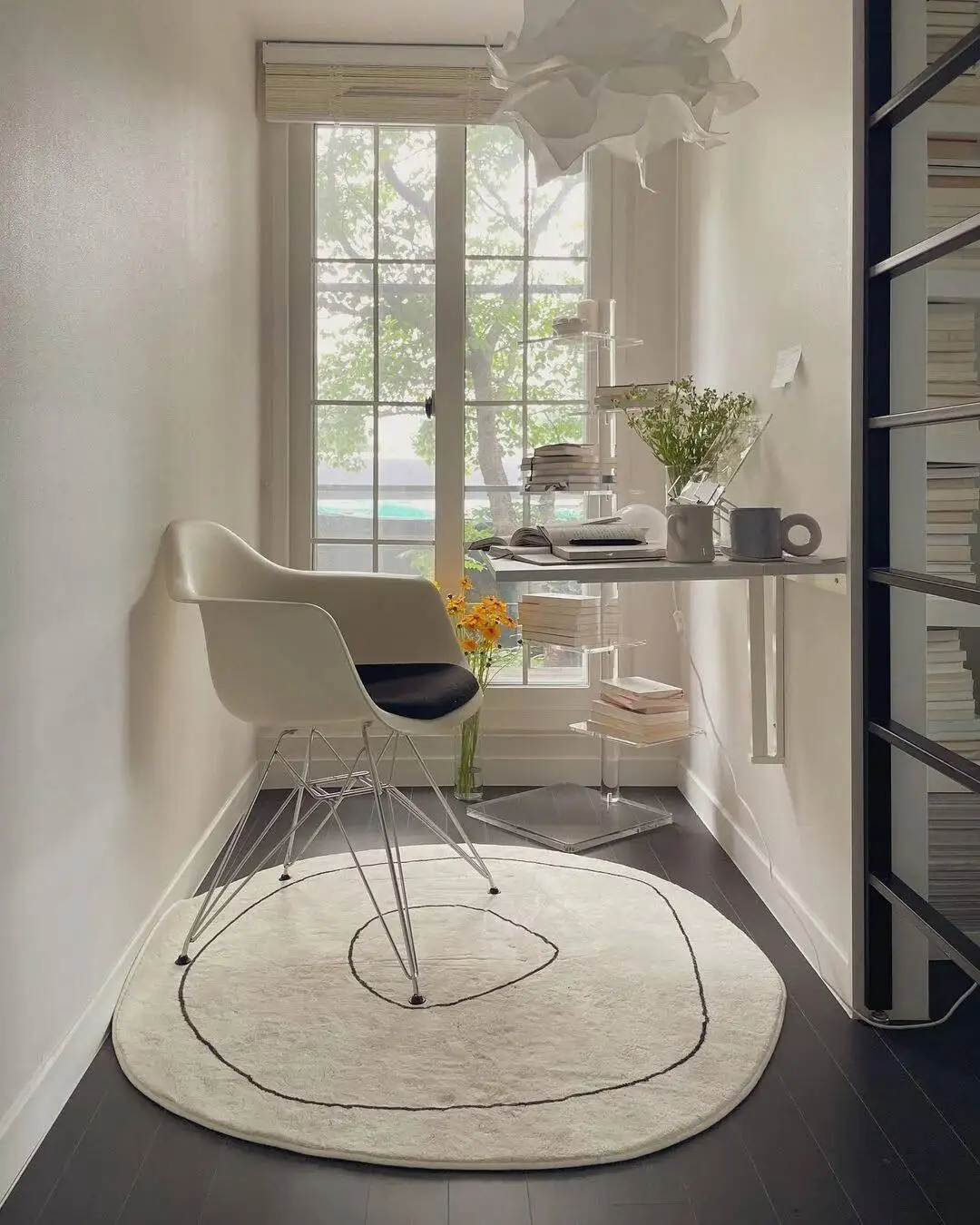Home Living Room Armchair Island Dining Chair Cafe Restaurant Dining Chair Bookstore Desk Study Chairs Office Chairs
