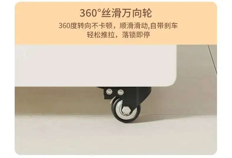 Cart Nordic Moving Tool Salon Luxury Storage Trolley Salon Hairdressing Trolley Carritos Organizadores Trendy Furniture Beauty