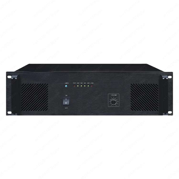 Home power amplifier Home meeting room Professional power amplifier Bluetooth dual microphone USB.SD card