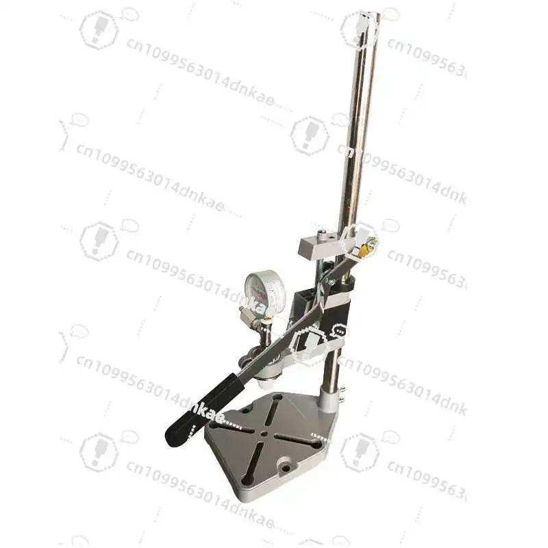 Bottle Carbon Dioxide Pressure Content Tester Detector Portable Beer Carbonated Beverage CO2 Tester