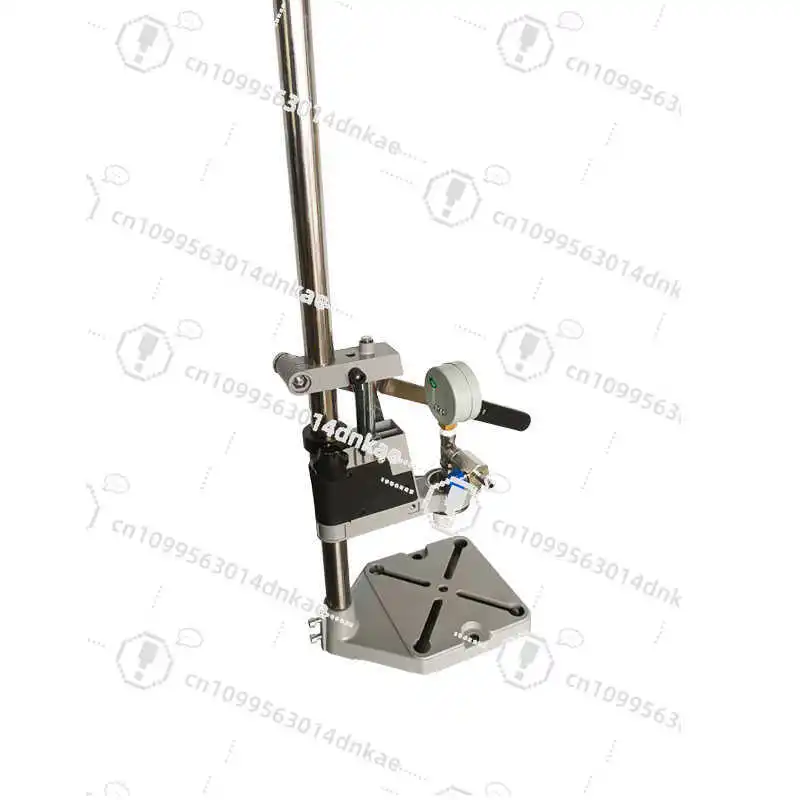 Bottle Carbon Dioxide Pressure Content Tester Detector Portable Beer Carbonated Beverage CO2 Tester