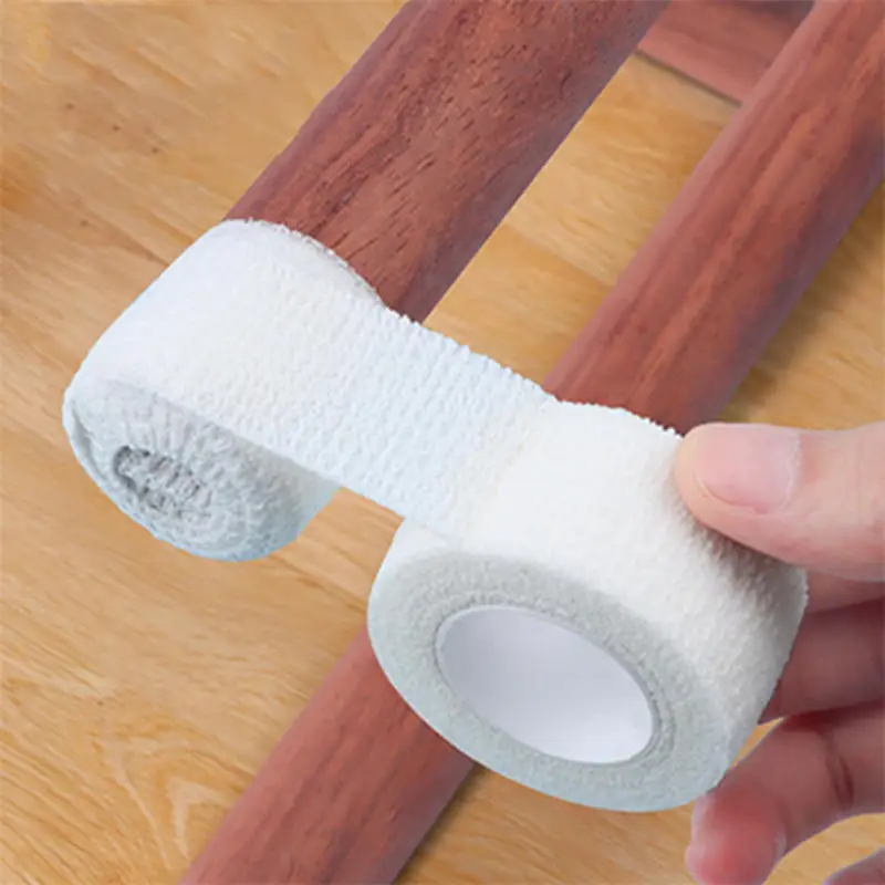 4/8Pcs Chair Leg Floor Protector Furniture Pads For Hardwood Floors Desk Chair Legs Socks Non-slip Noise-Reduce Leg Tape Gift