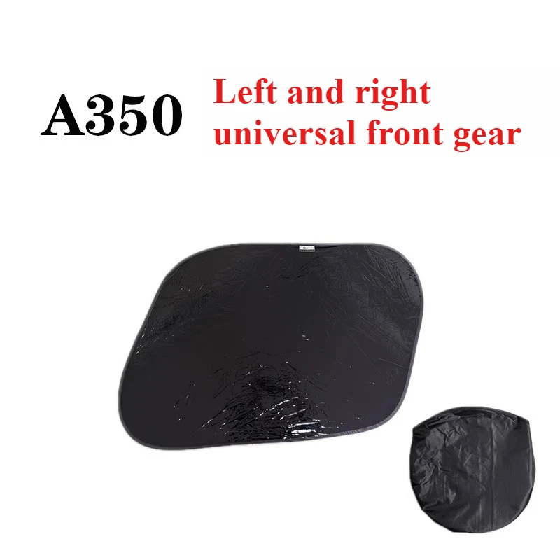 Airbus350 blackout shield,window sunshade