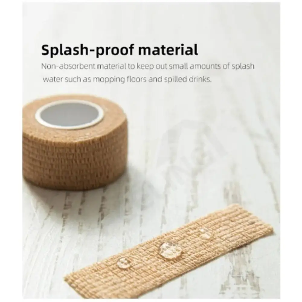 Anti-slip Felt Furniture Roll Chair Table Leg Cover Stickers Pads Self Adhesive Furniture Sliding Strip for Sofa Floor Protector