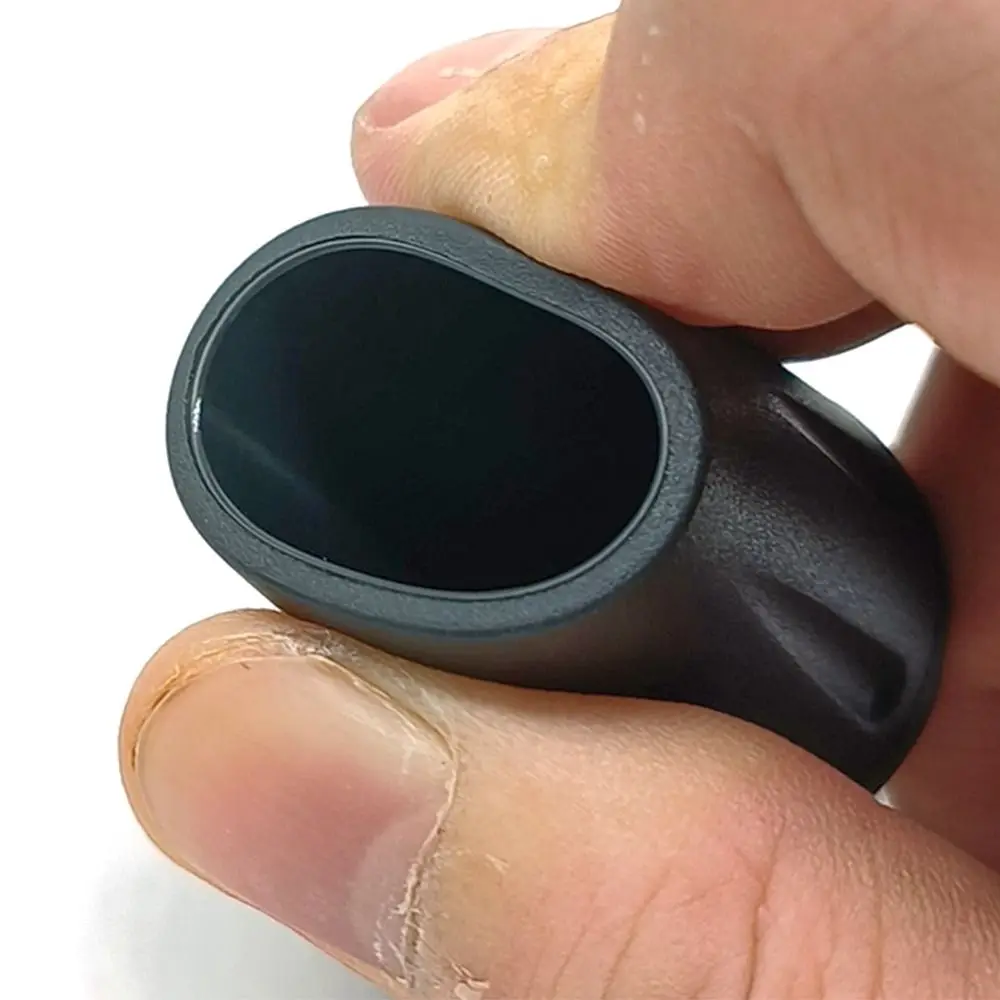 14/15/16/18/20mm Universal Moon Chair Leg Covers Protectors Plug Connector Anti-slip Wear-resistant Camping Anti-sag Ball