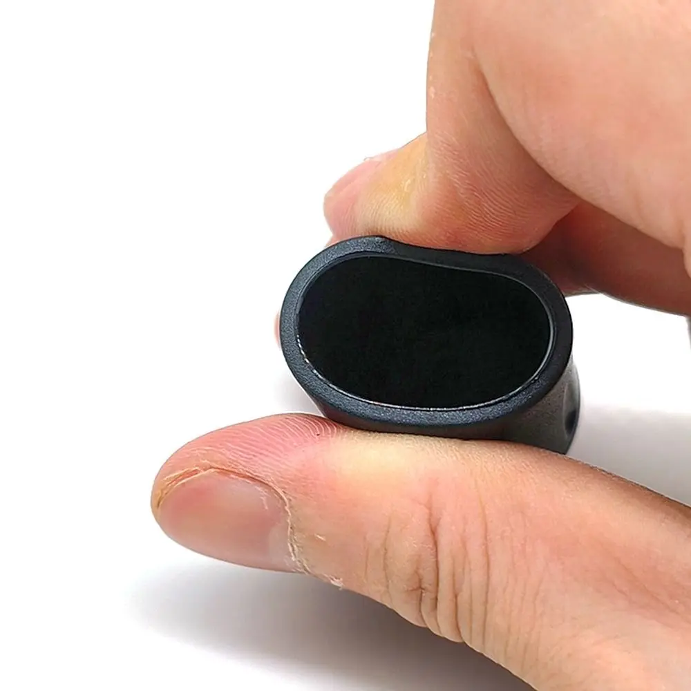 14/15/16/18/20mm Universal Moon Chair Leg Covers Protectors Plug Connector Anti-slip Wear-resistant Camping Anti-sag Ball