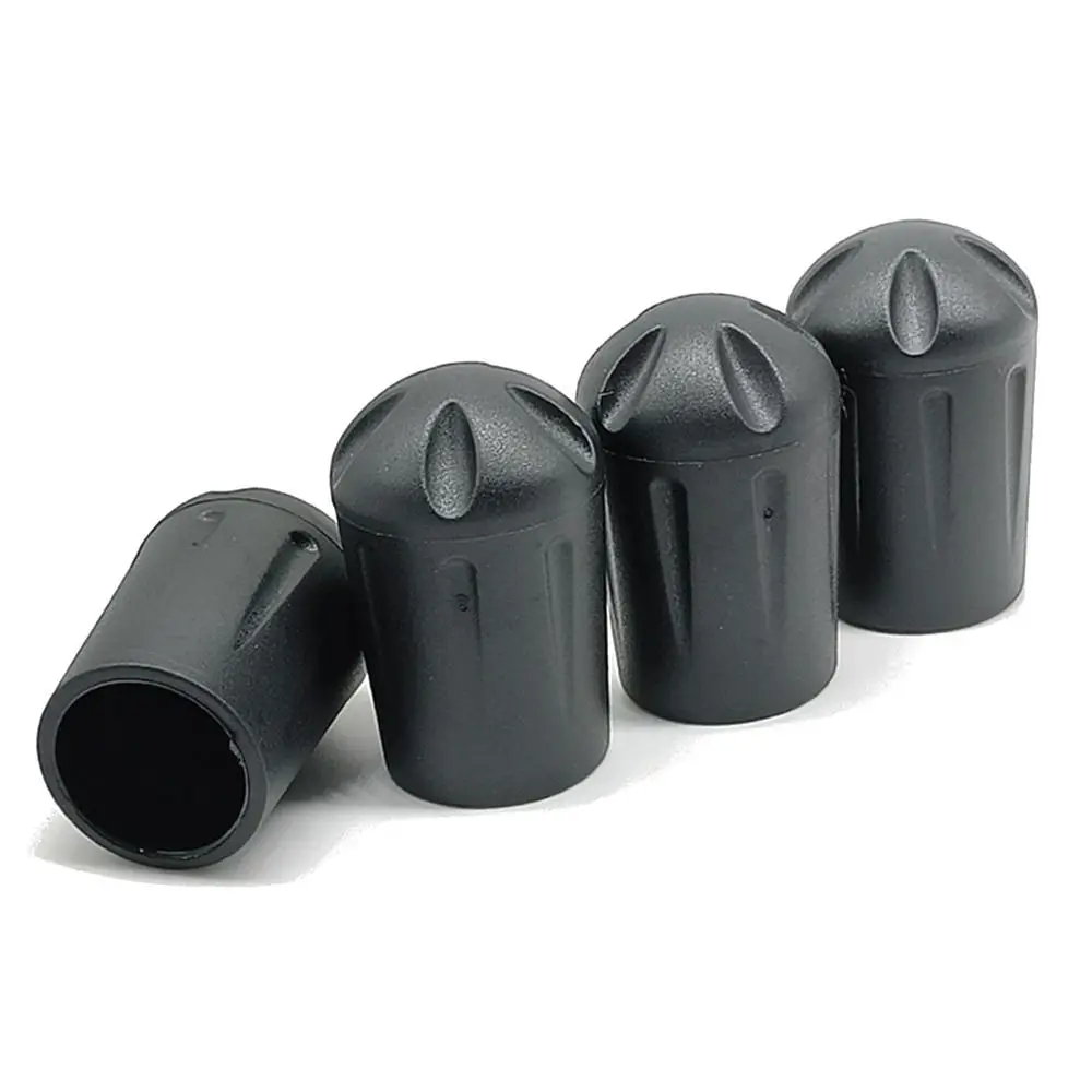 14/15/16/18/20mm Universal Moon Chair Leg Covers Protectors Plug Connector Anti-slip Wear-resistant Camping Anti-sag Ball