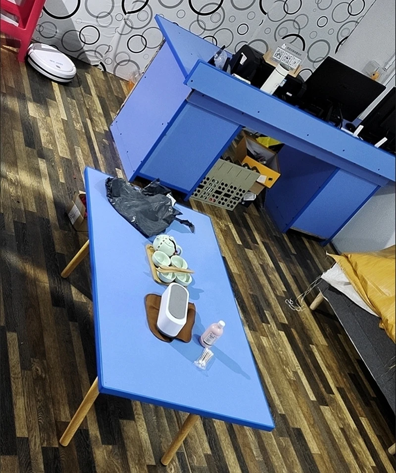 Self-Adhesive U Shaped Edge Banding Tape Furniture Wood Board Cabinet Table Chair Protector Cover Anti-collision TPE Seal Strip