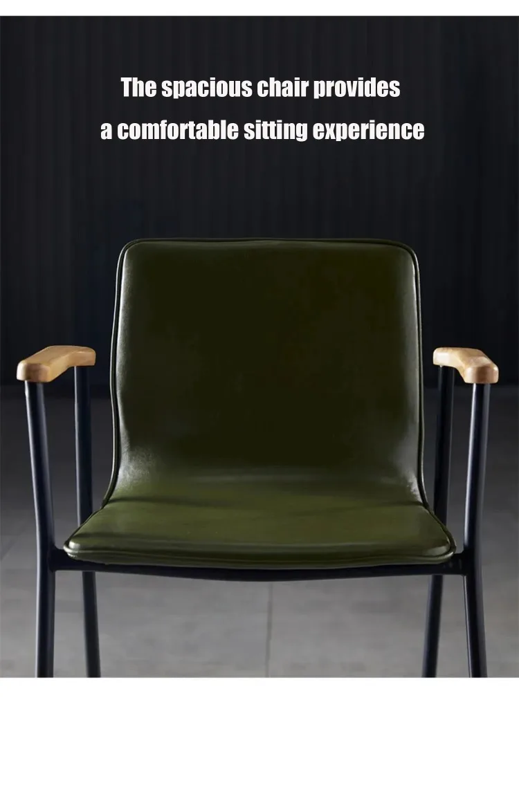 Table Set Dining Chairs Antique Individual Armchair Chair Modern Accent Luxury Dining Couch Bar Stool Design Armchair Cheerful