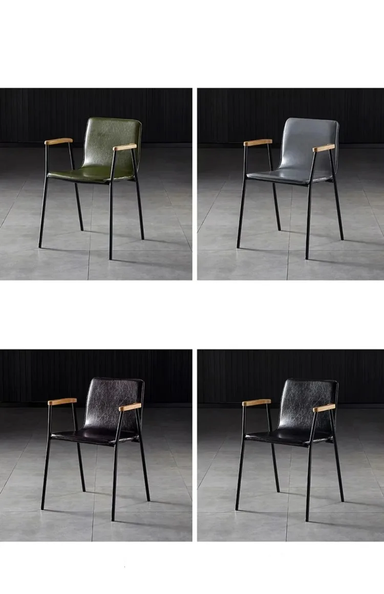 Table Set Dining Chairs Antique Individual Armchair Chair Modern Accent Luxury Dining Couch Bar Stool Design Armchair Cheerful