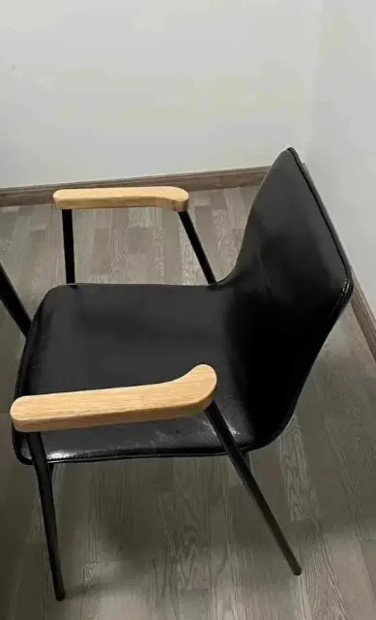 Table Set Dining Chairs Antique Individual Armchair Chair Modern Accent Luxury Dining Couch Bar Stool Design Armchair Cheerful