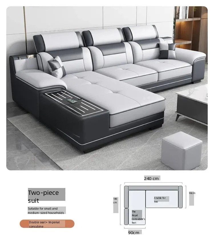 Designer Sleep Living Room Sofas Recliner Modern Wooden Minimalist Sofas Daybed Nordic Italian Divano Soggiorno Home Furniture