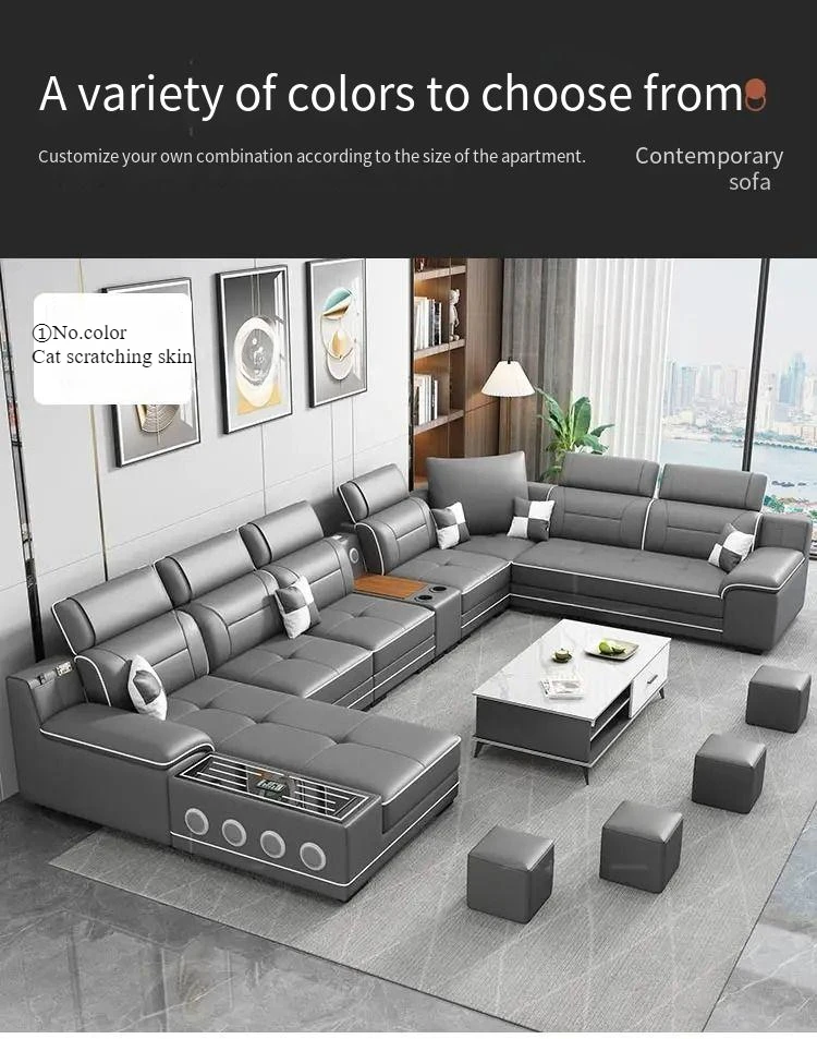 Designer Sleep Living Room Sofas Recliner Modern Wooden Minimalist Sofas Daybed Nordic Italian Divano Soggiorno Home Furniture