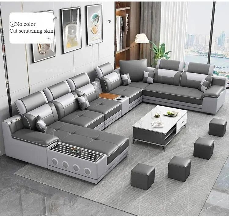 Designer Sleep Living Room Sofas Recliner Modern Wooden Minimalist Sofas Daybed Nordic Italian Divano Soggiorno Home Furniture