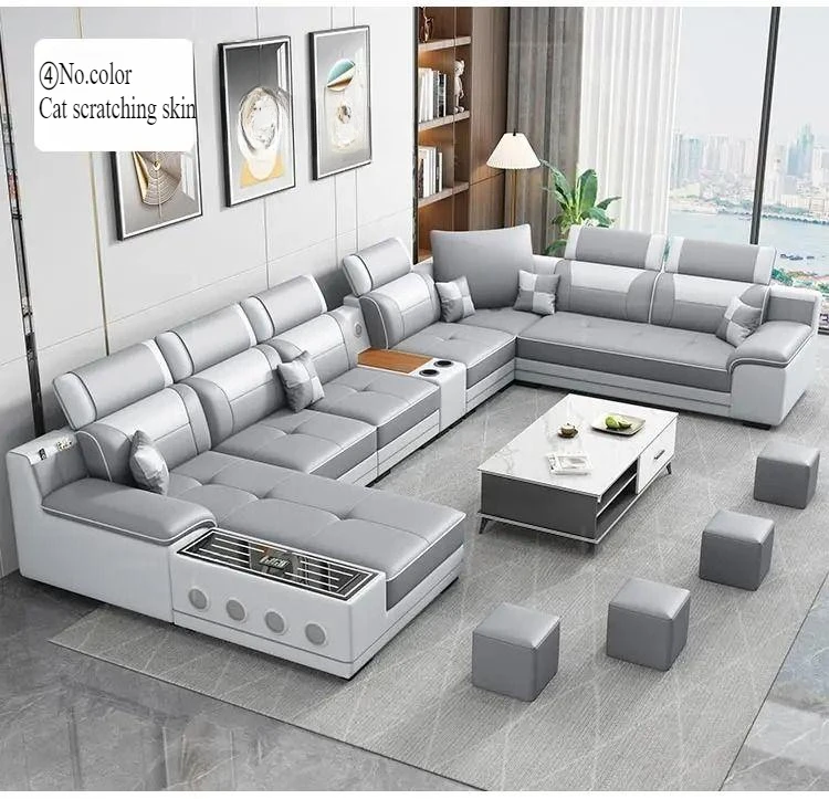 Designer Sleep Living Room Sofas Recliner Modern Wooden Minimalist Sofas Daybed Nordic Italian Divano Soggiorno Home Furniture