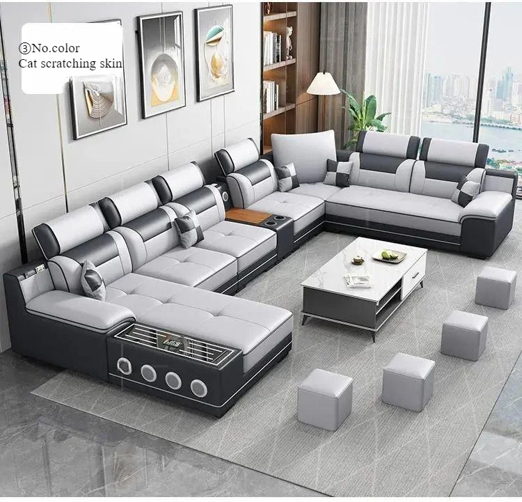 Designer Sleep Living Room Sofas Recliner Modern Wooden Minimalist Sofas Daybed Nordic Italian Divano Soggiorno Home Furniture
