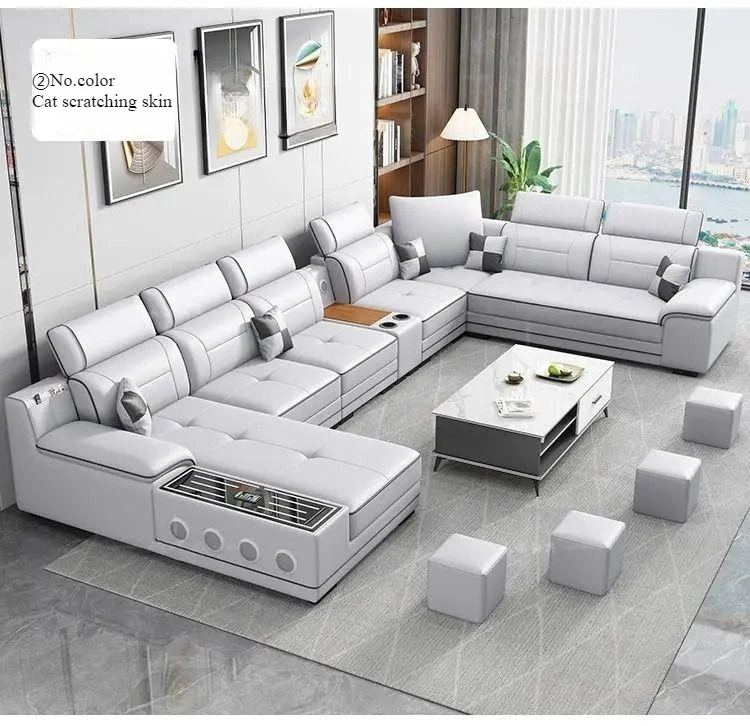 Designer Sleep Living Room Sofas Recliner Modern Wooden Minimalist Sofas Daybed Nordic Italian Divano Soggiorno Home Furniture