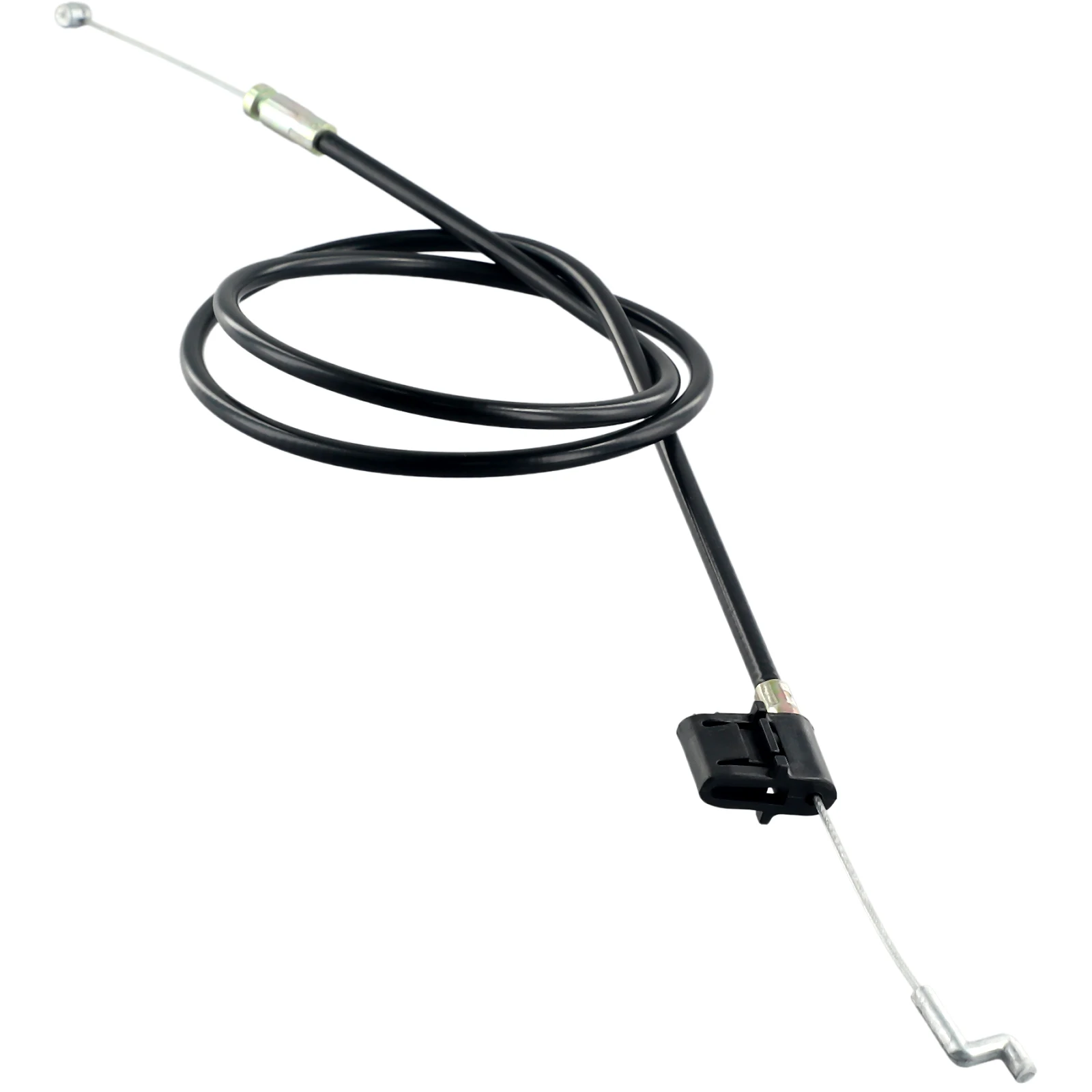 Easy to Install Replacement Recliner Cable for Couches and Lounges 97cm Total Length Plastic Sleeve and Wire Insert