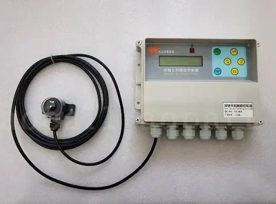 Dual Axis Solar Tracker Controller Automatic Sun Two-degree-of-freedom Platform Tracking System